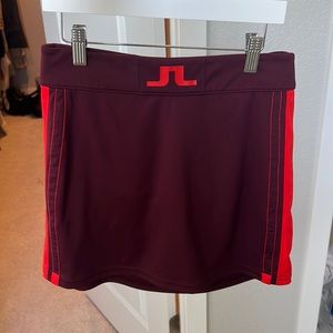 J.lindenberg skirt